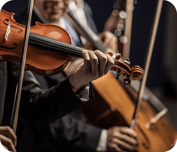 Violin Classes Phoenix Dance School Inc.